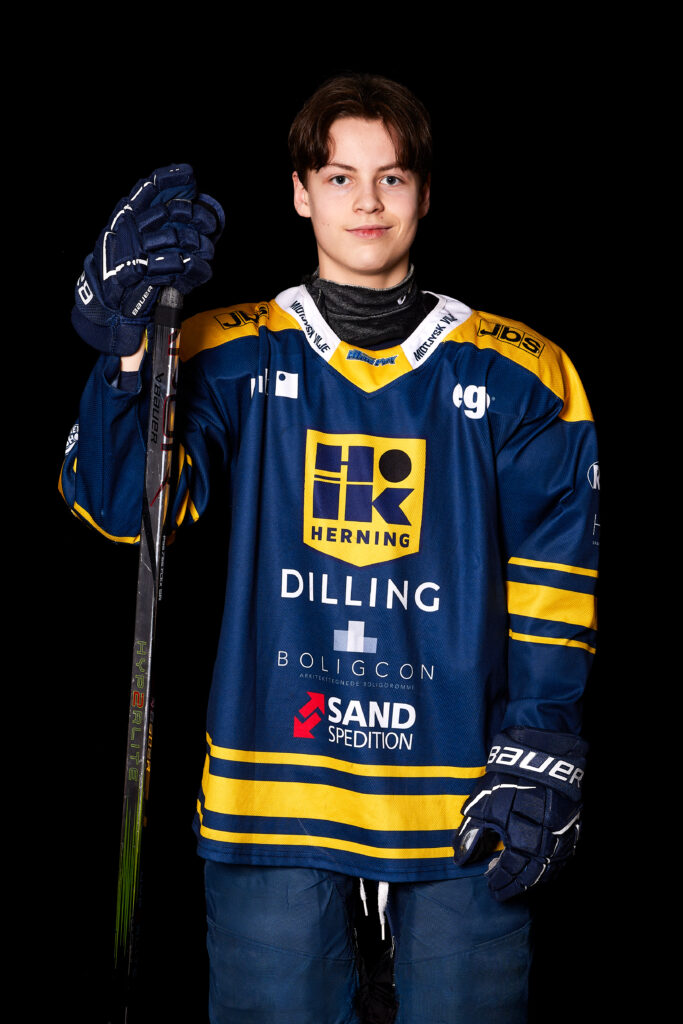 #10 Andreas Kold