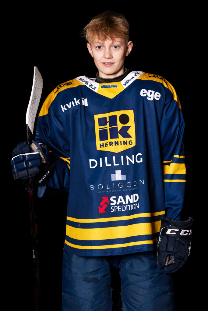 #11 Mikkel Tang Sørensen