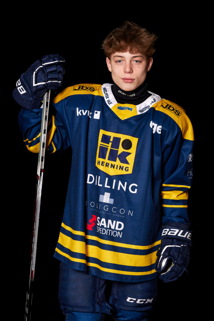 #13 Alexander Magnussen