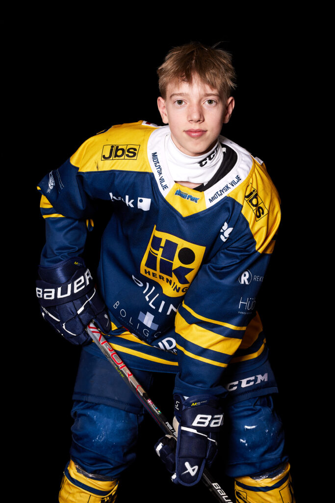 #02 Anders Damgaard