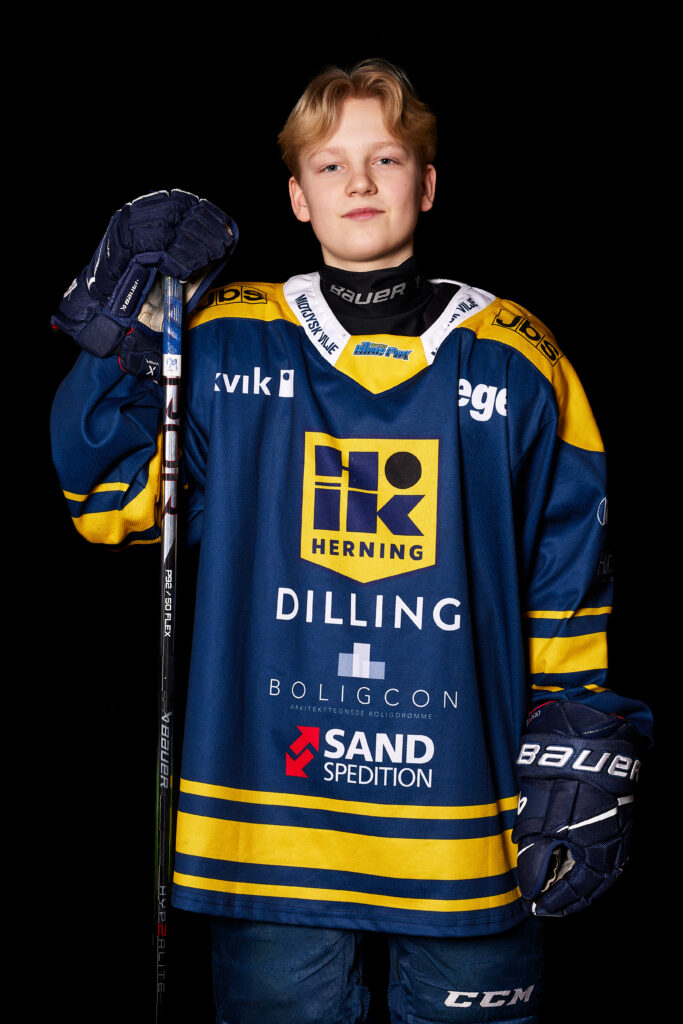 #29 Sebastian Degn