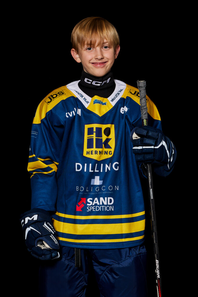 #41 Arthur Søholm