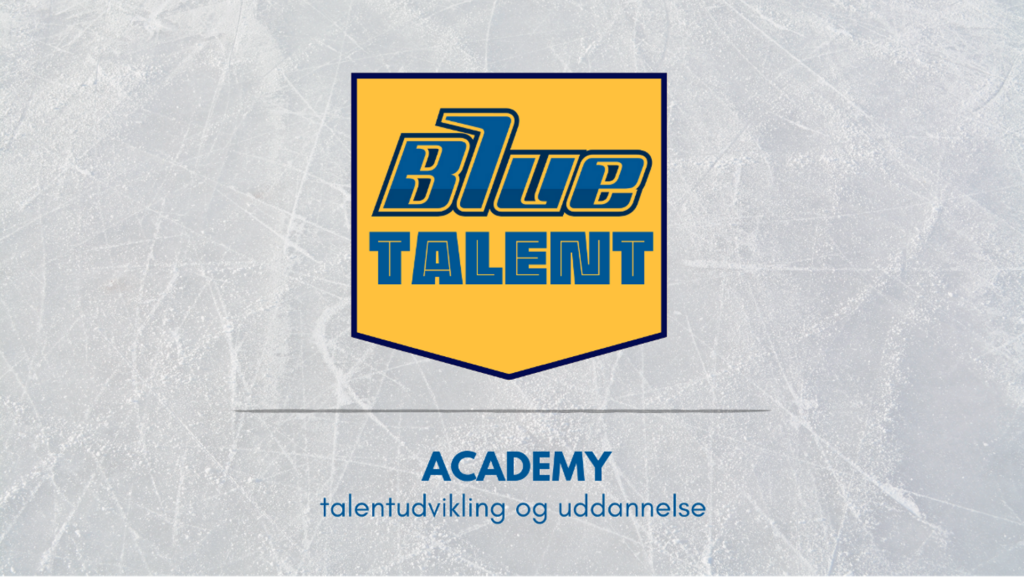 BLUE TALENT ACADEMY