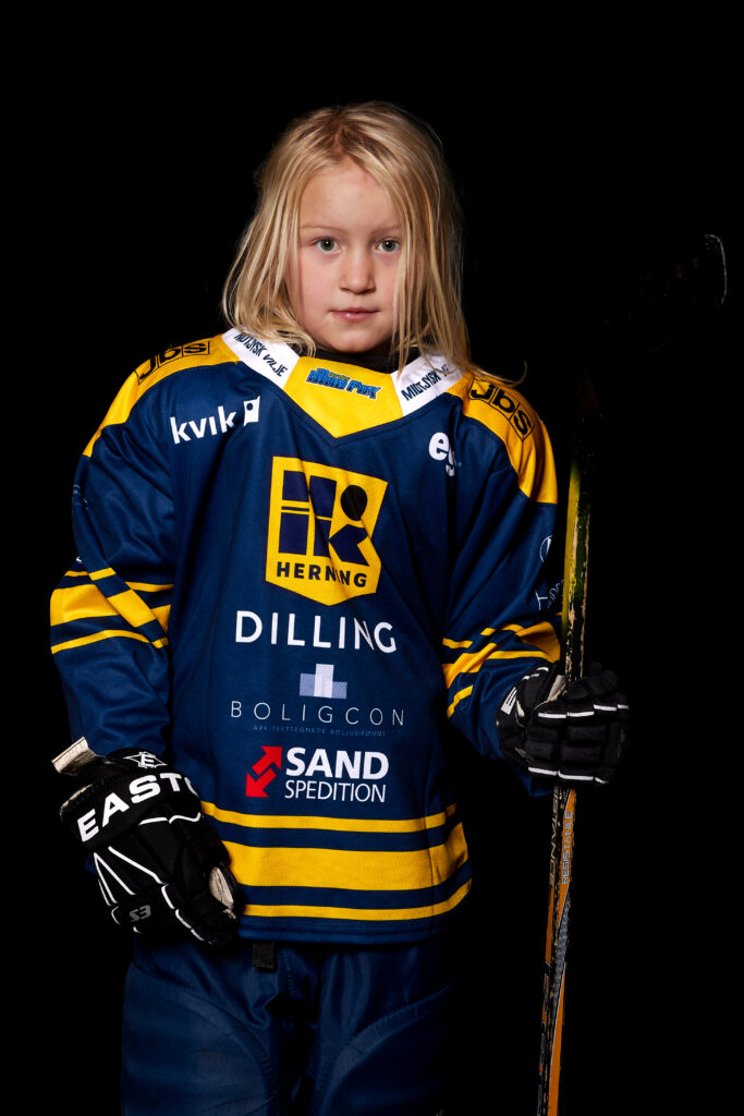 #14 Nora Odder Kristensen