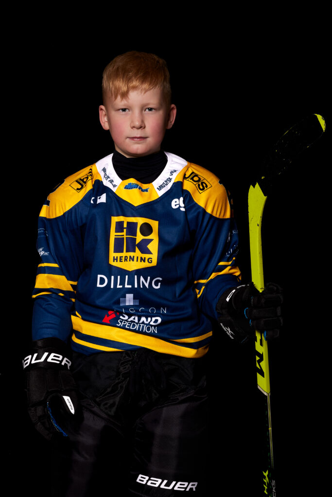 #12 Alexander Juel Legaard