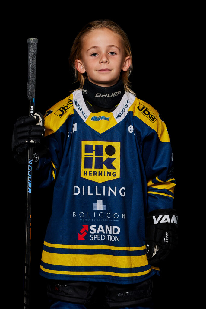 #37 Emil Bønløkke