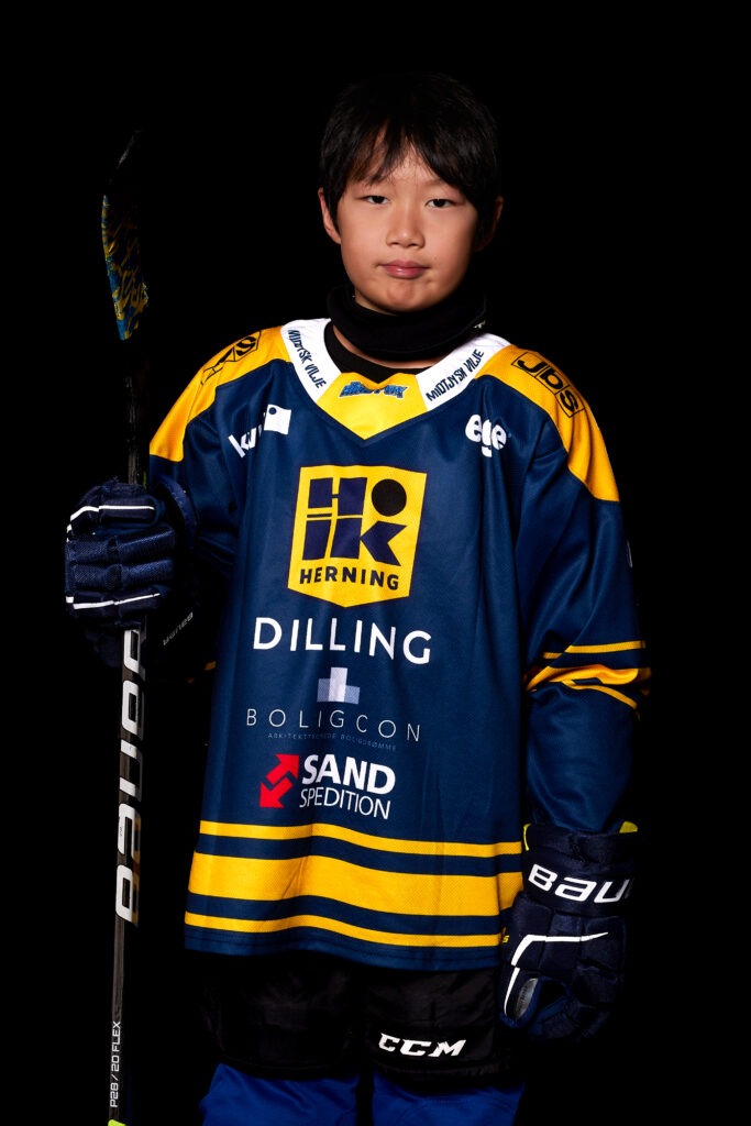 #24 Danny Zihan Xu