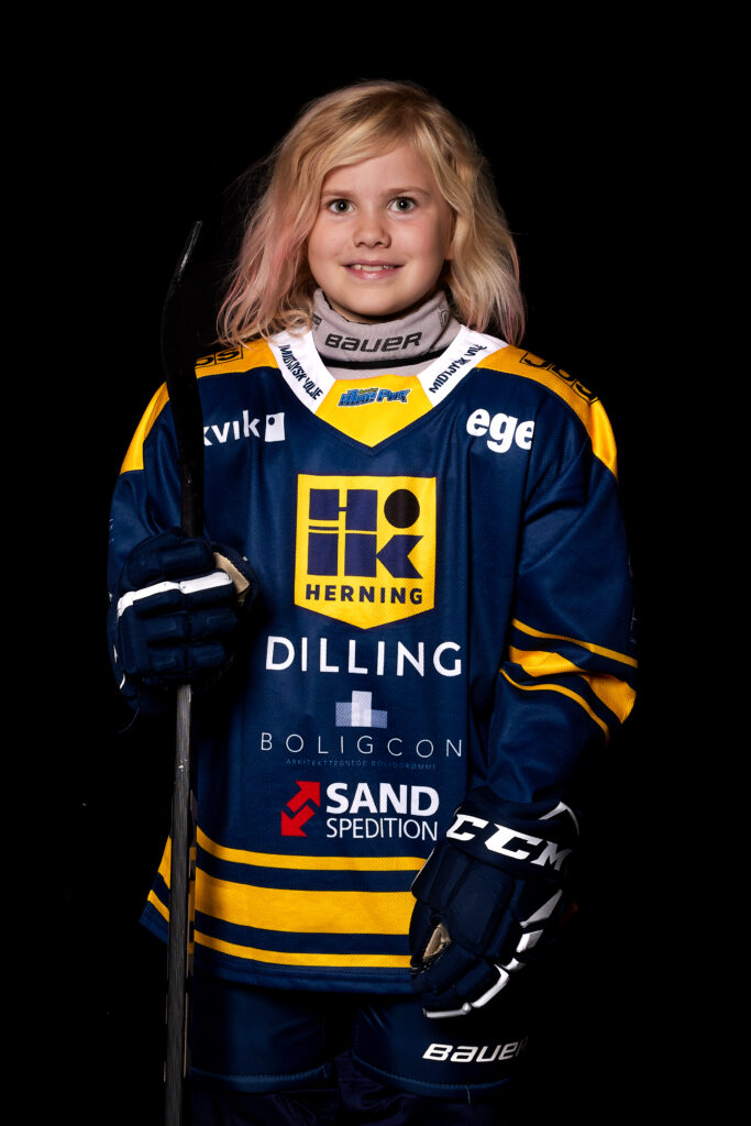 #36 Freya Bjerre Vad