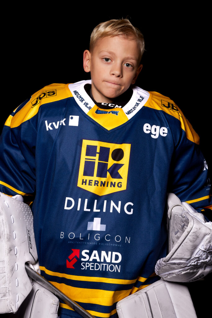 #30 Sebastian Thomsen