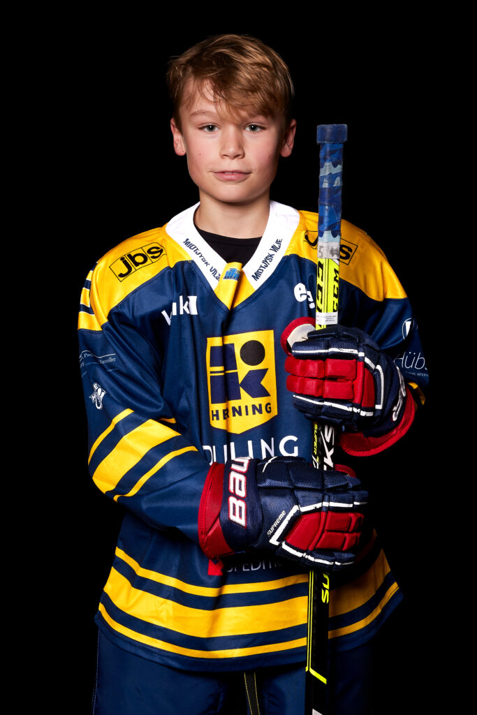 #05 Mikkel Jespersen