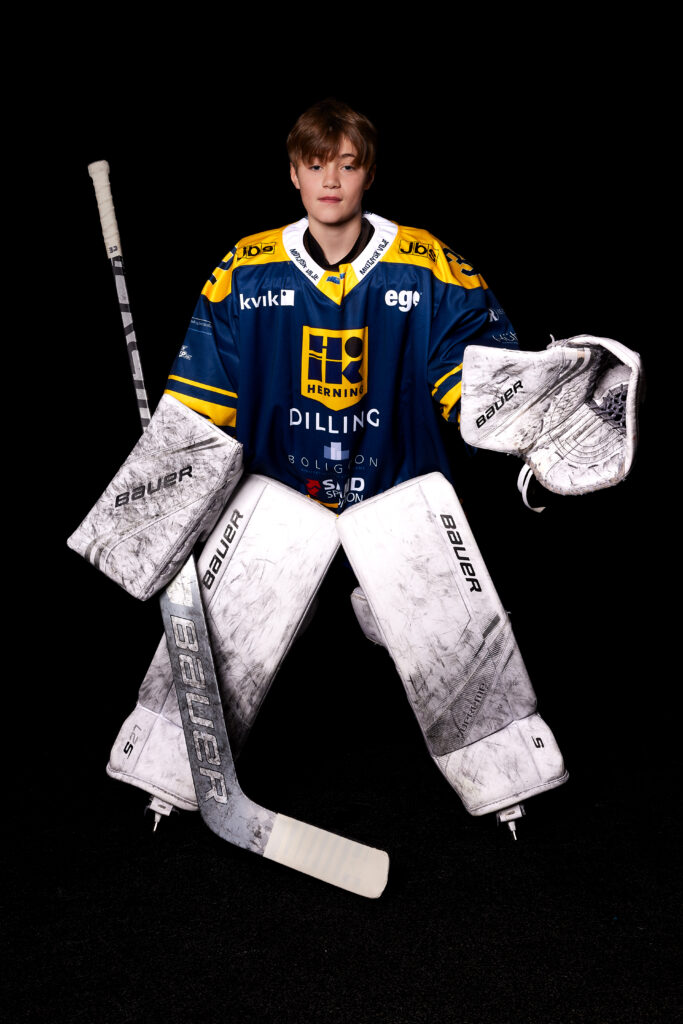 #32 Oscar Klemmensen