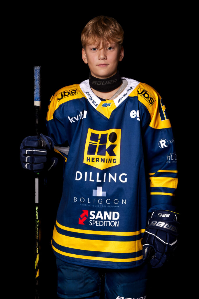 #12 Victor Tang Sørensen