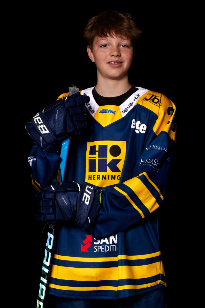 #28 Arthur Mølby