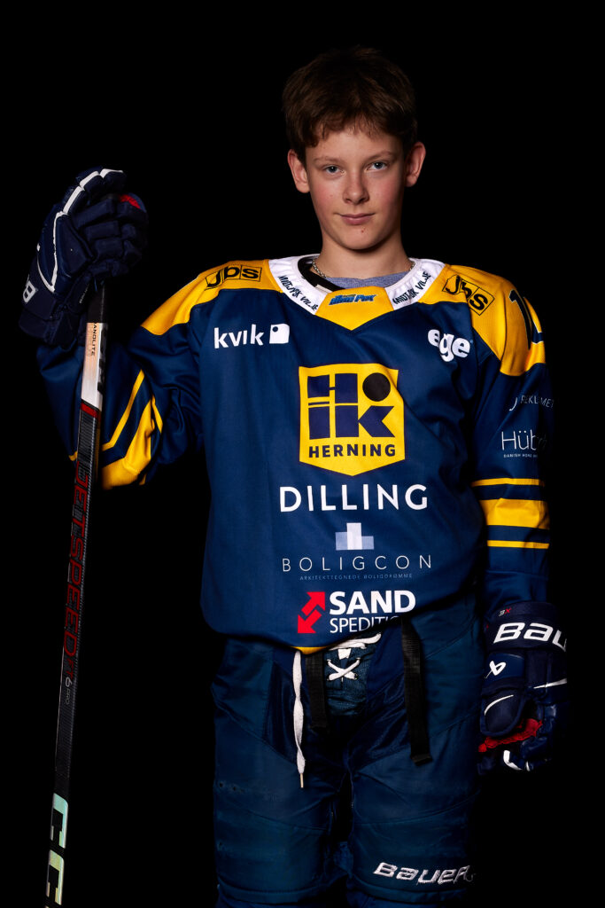 #10 Noah B. Jørgensen