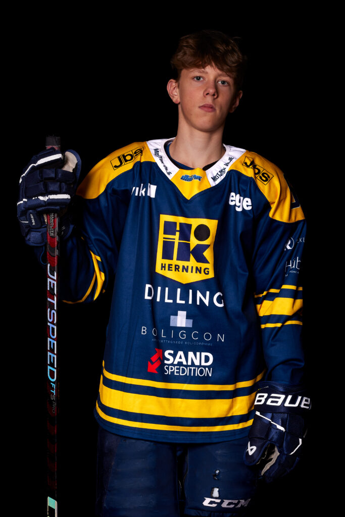 #06 Johannes Bilgrav