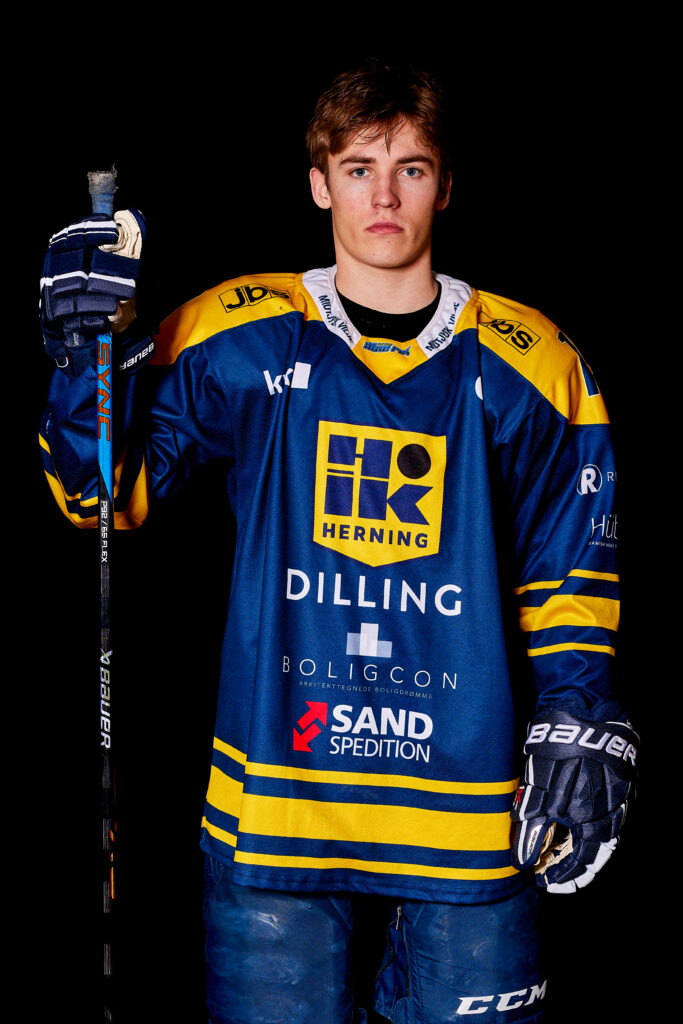 DIVISIONEN – HERNING ISHOCKEY KLUB