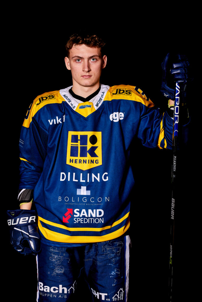 #38 Christian Stensfeldt