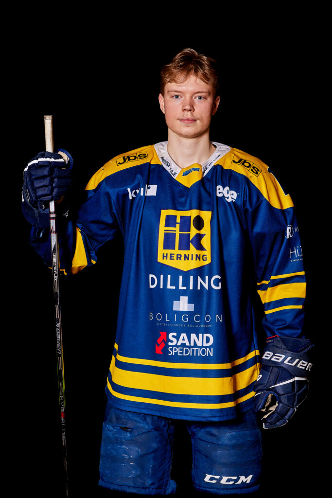 #14 Mikko Sørensen