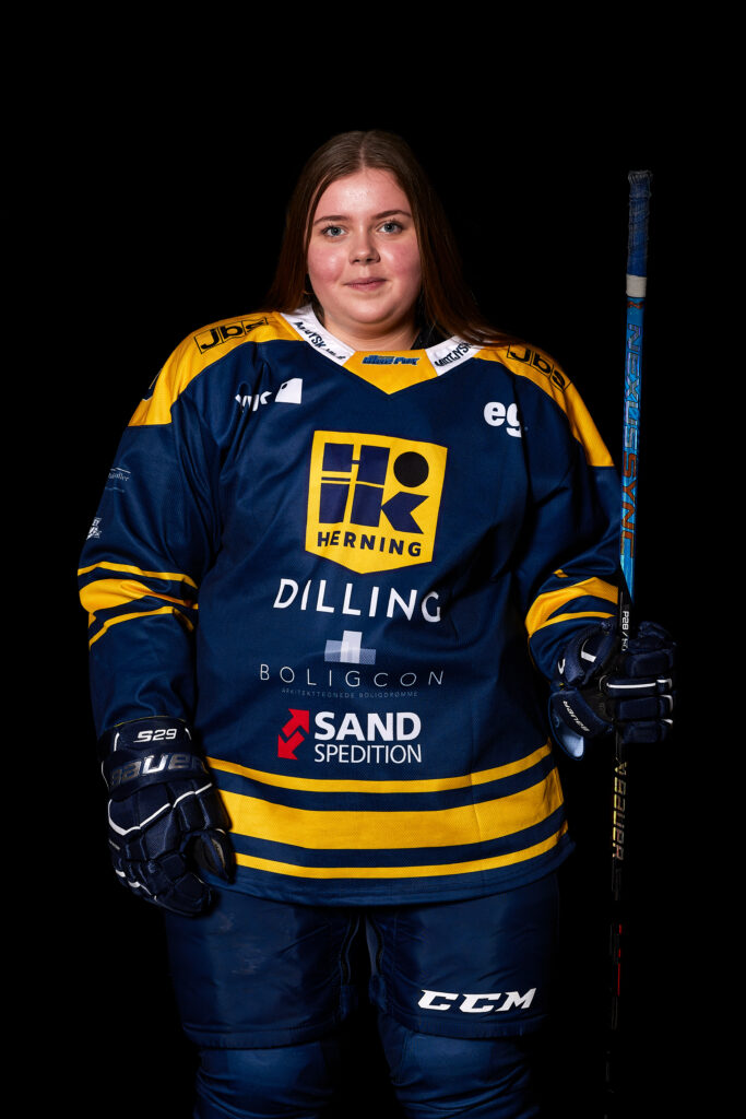 #16 Emma Sehested Madsen