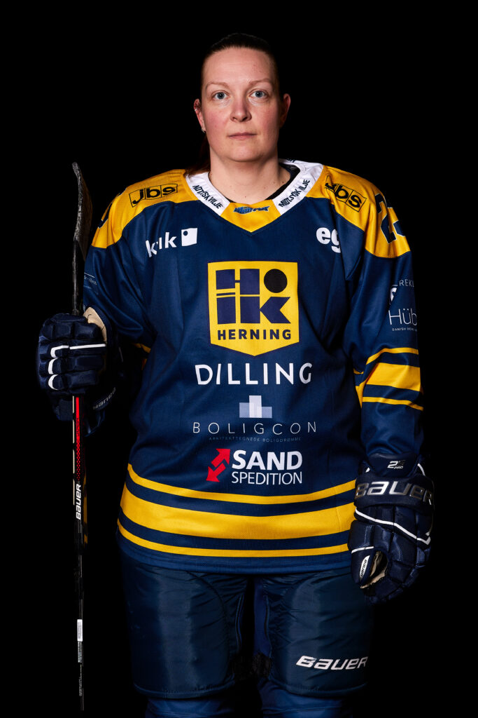 #23 Birgitte Kjøller Pedersen