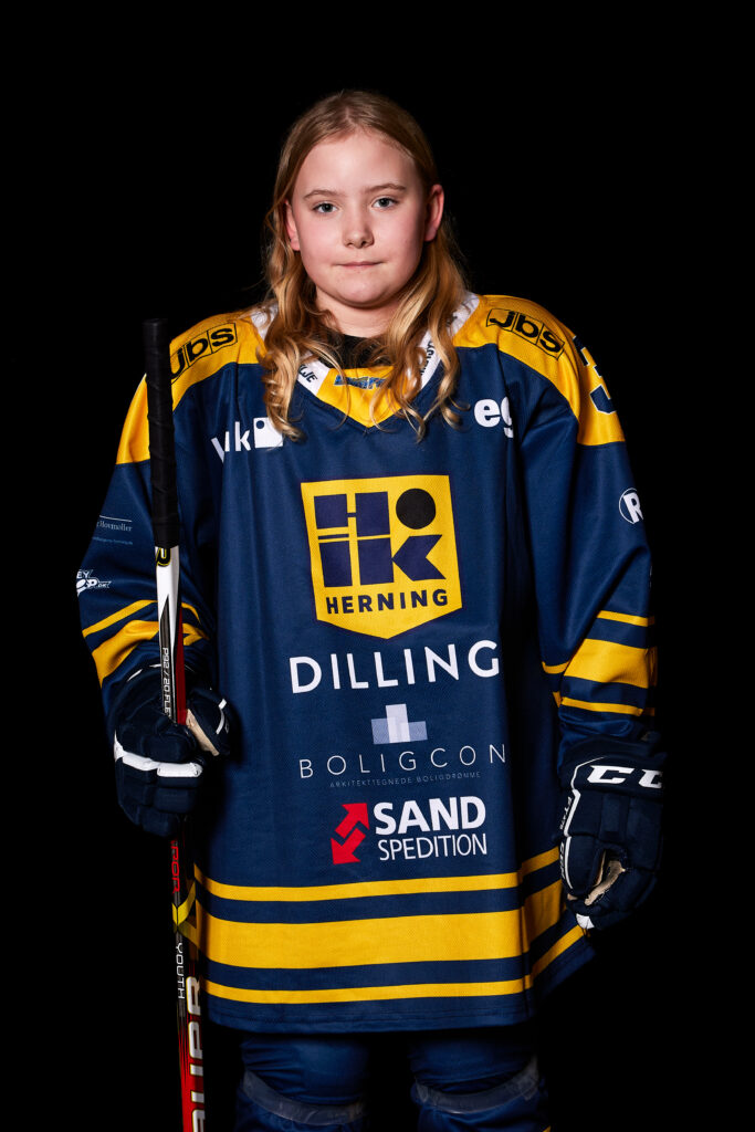 #39 Pernille Hansen