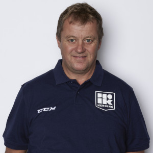 Jan Madsen