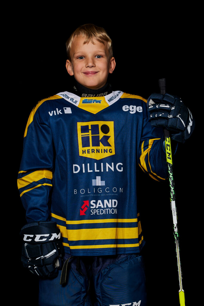 #31 Jonas Andersen