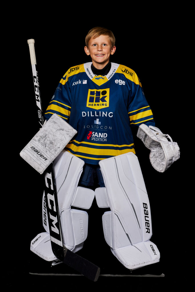 #30 Laurids Hjortdal Adolphsen