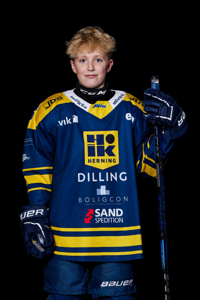 #18 Lucas Brødsgaard