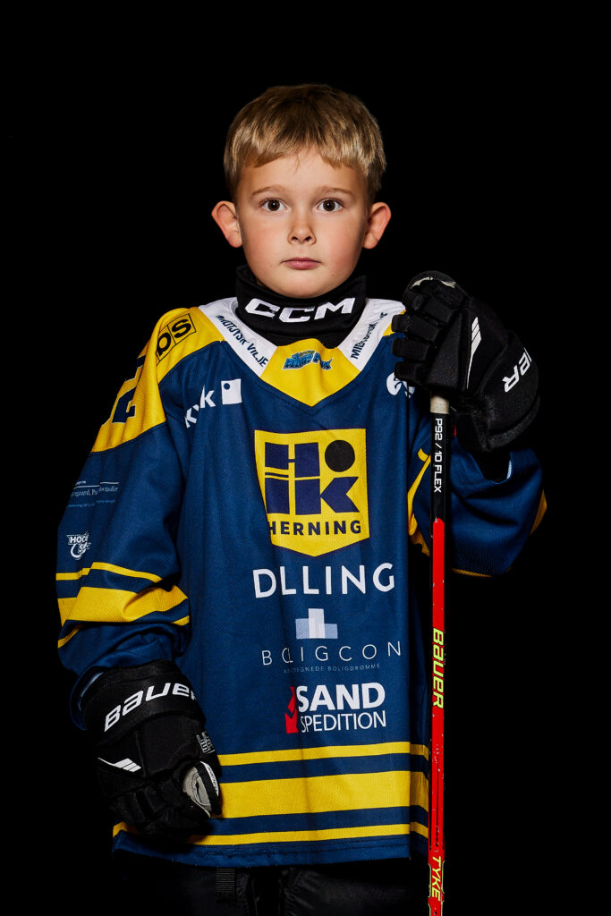 #28 Lukas Bruun Neigaard