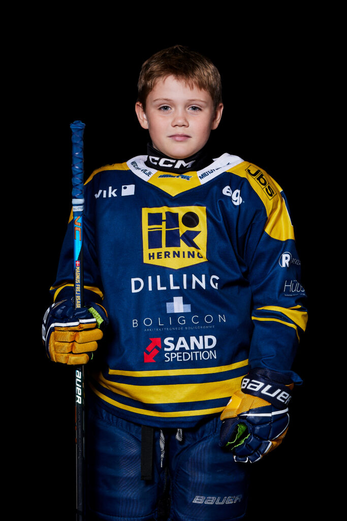 #19 Magnus Frej Lisager