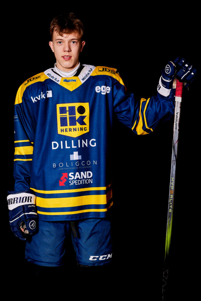 #07 Martin Damgaard