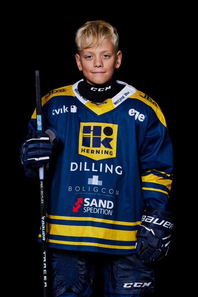 #11 Mathias Thomsen