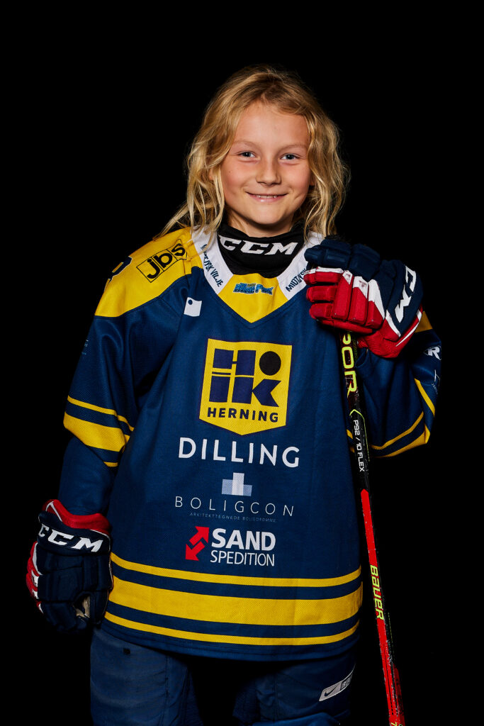 #28 Nicolai Risom Nielsen