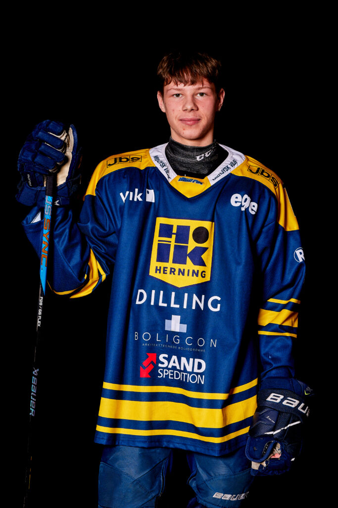 #14 Peter Mølby