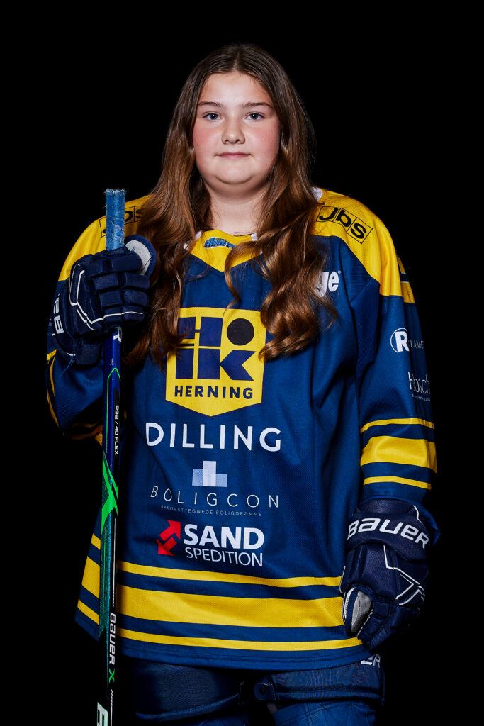 #13 Sofie Hansen