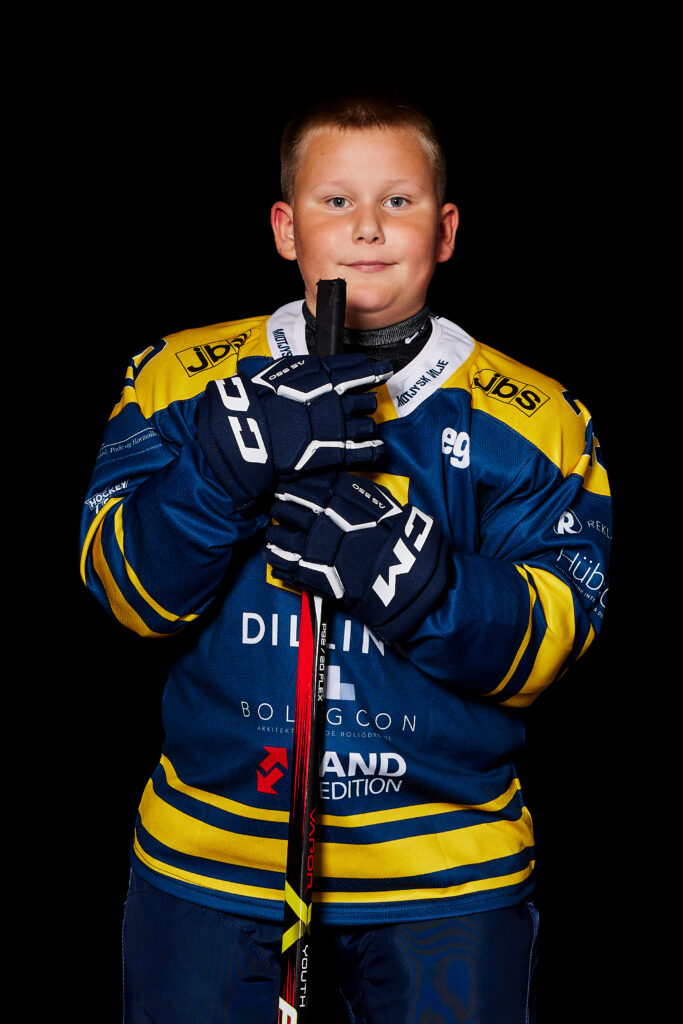 #29 Thor Finderup Bjørkmann