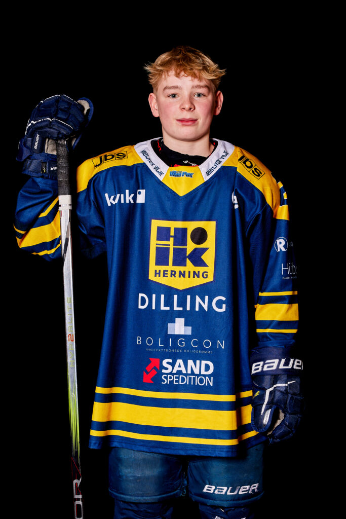 #29 William Nørlund