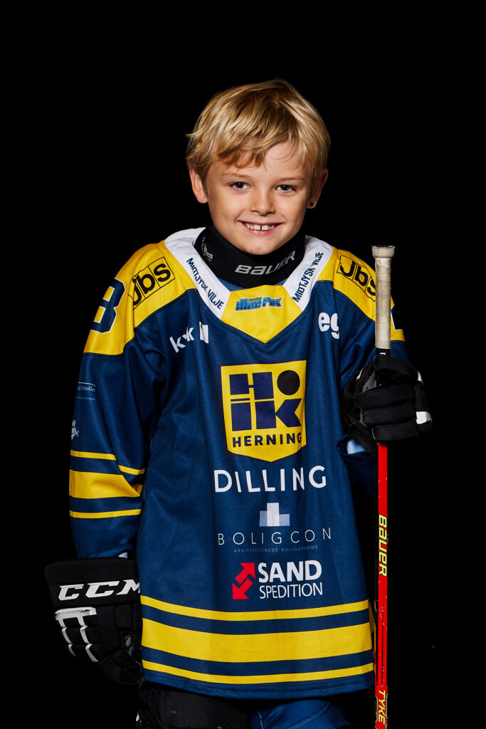 #21 Hektor Brande