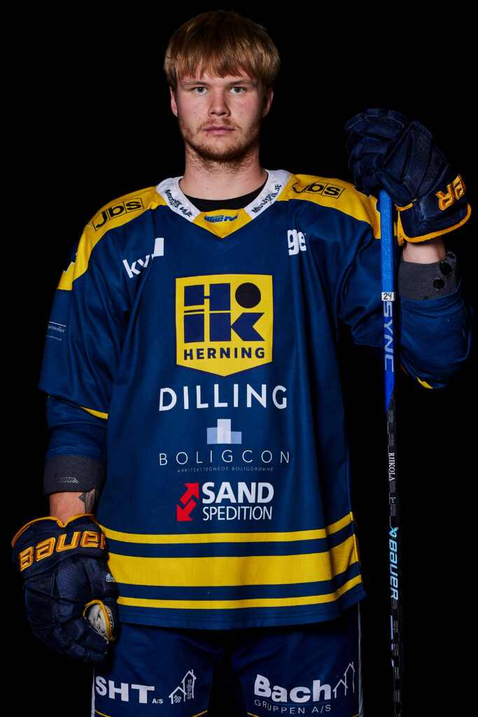 #24 Kasper Simonsen