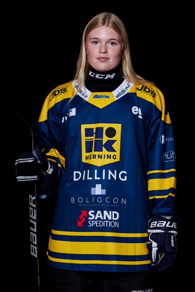 #12 Lea Bakkestrøm