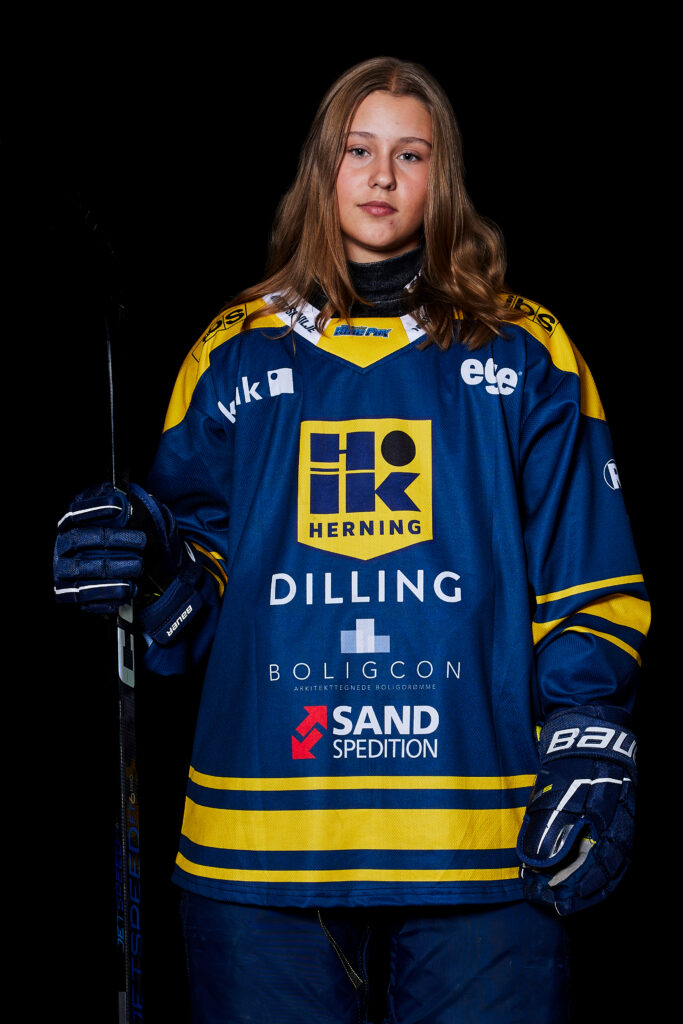 #21 Louise Frandsen