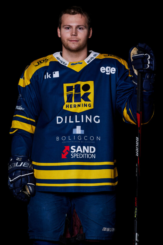 #40 Nicklas Meyer