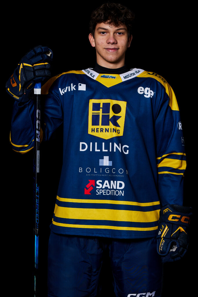 #15 Ondrej Tykal