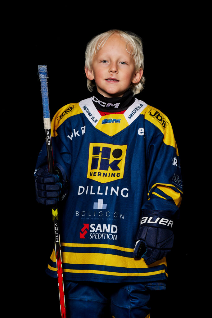 #12 Torbjørn B. Hansen