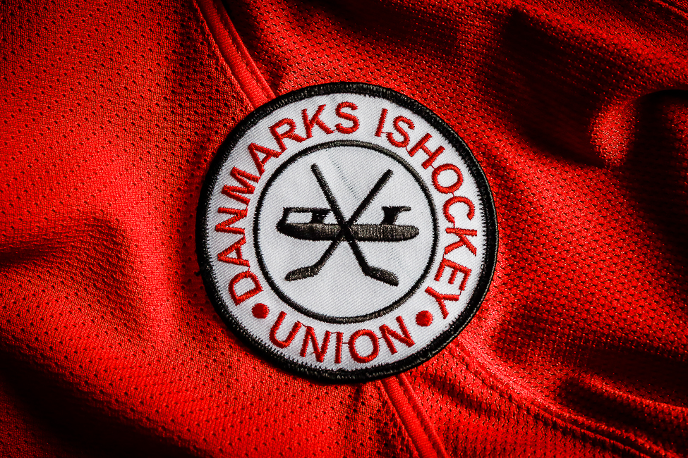 VI ER VÆRT FOR 4-NATIONERS U18 I KVIK HOCKEY ARENA