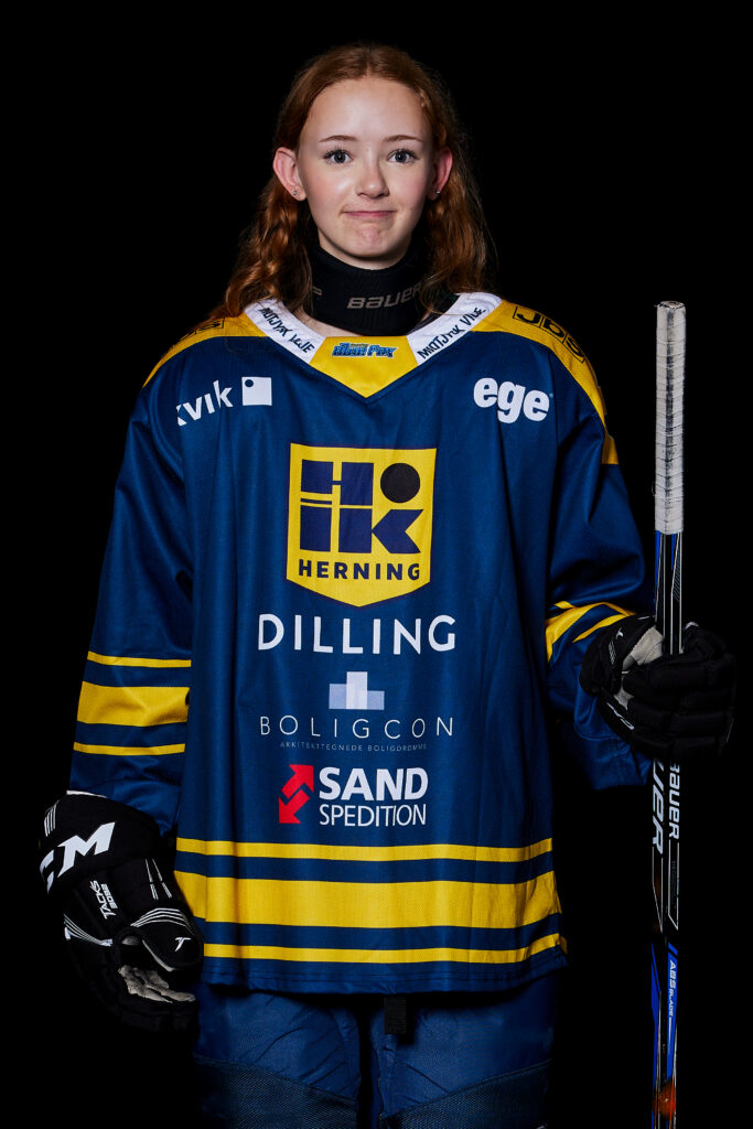 #35 Amalie Engbjerg Andersen