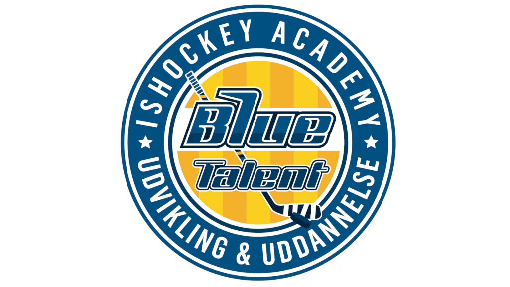 Blue Talent Academy