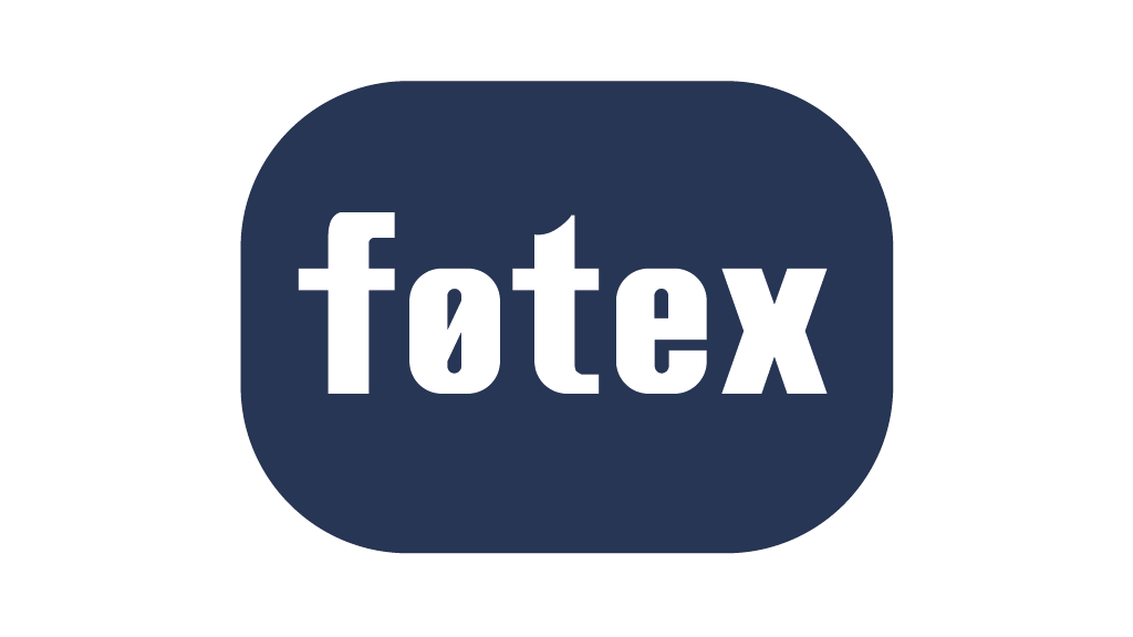 Føtex bagagerumsmarked – 13. april 2025