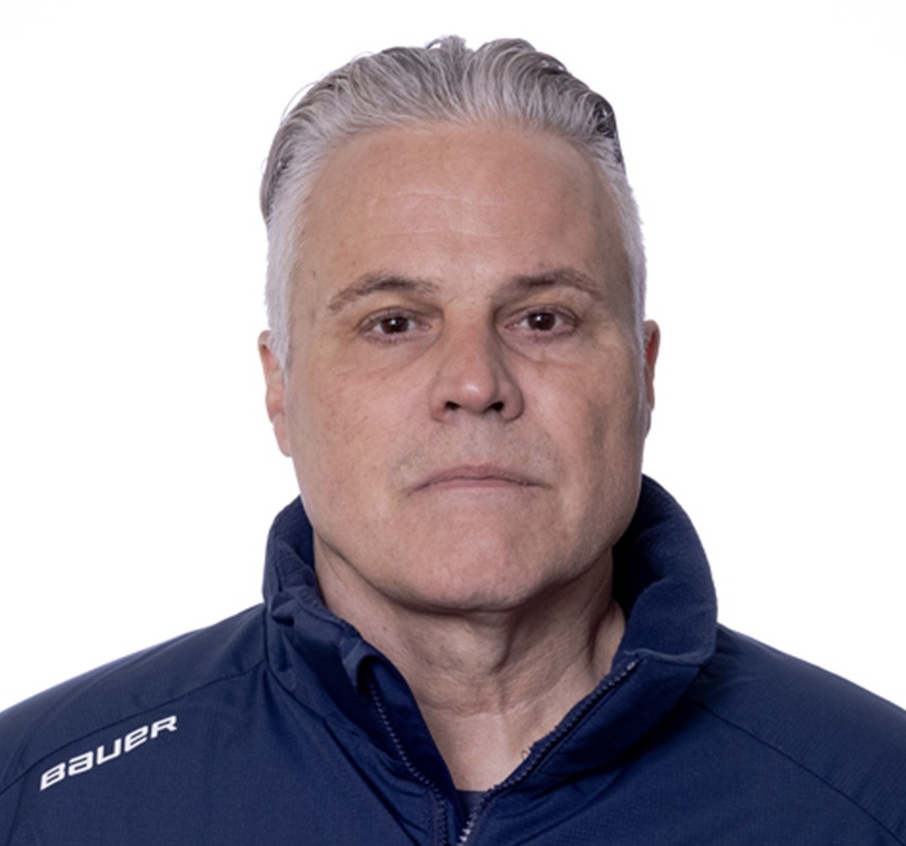 🚨 NYHED – Barry Smith er tilbage på All Star Hockey Camp 2025! 🇺🇸🏒